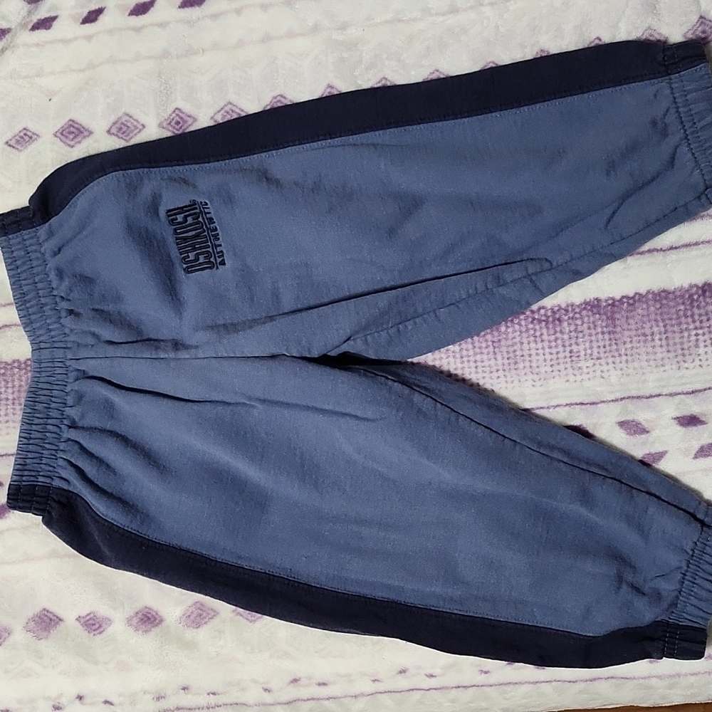 Toddler's sweatpants